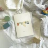 Cottontails Baby Cards*Baby clothes washing line card 'Mama to Be'