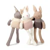 Cottontails Baby Soft Toy Bunnies | Bunnies For Babies*Baby Threads organic bunny toy