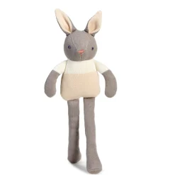 Cottontails Baby Soft Toy Bunnies | Bunnies For Babies*Baby Threads organic bunny toy
