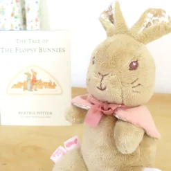Cottontails Baby Soft Toy Bunnies | Bunnies For Babies*Beatrix Potter Baby Flopsy