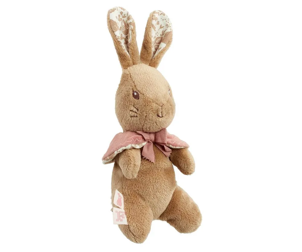 Cottontails Baby Soft Toy Bunnies | Bunnies For Babies*Beatrix Potter Baby Flopsy