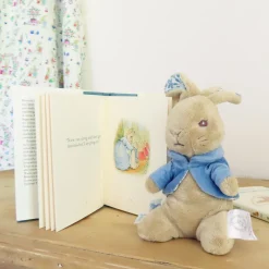 Cottontails Baby Soft Toy Bunnies | Bunnies For Babies*Beatrix Potter Baby Peter