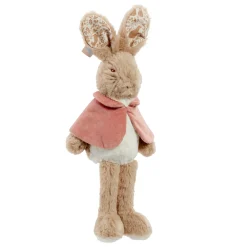 Cottontails Baby Soft Toy Bunnies | Bunnies For Babies*Beatrix Potter Flopsy Bunny