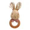 Cottontails Baby Bunnies For Babies | Comforters & Rattles*Beatrix Potter Flopsy Bunny Ring Rattle