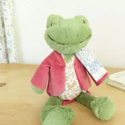 Cottontails Baby Baby Soft Toys | Soft Toys*Beatrix Potter Jeremy Fisher