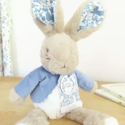 Cottontails Baby Soft Toy Bunnies | Bunnies For Babies*Beatrix Potter Peter Rabbit