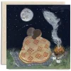 Cottontails Baby Cards*By Starlight Card