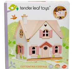 Cottontails Baby Wooden Toys*Cottontails Cottage & Furniture