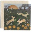 Cottontails Baby Cards | Bunny Cards & Stationery*Hares & Lapwings Card