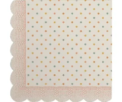 Cottontails Baby Little Kitchen*Maileg Paper Napkins - Dotty Rose