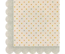 Cottontails Baby Little Kitchen*Maileg Paper Napkins - Dotty Duck Egg