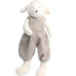 Cottontails Baby Baby Soft Toys | Soft Toys*Moulin Roty Albert the Lamb 33cm