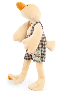 Cottontails Baby Baby Soft Toys | Soft Toys*Moulin Roty Amedee the Duck 35cm