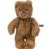 Cottontails Baby Baby Soft Toys | Soft Toys*Moulin Roty Arthur Bear - Little Brown