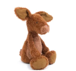 Cottontails Baby Soft Toy Bunnies | Bunnies For Babies*Moulin Roty Baba-Bou Rabbit - little