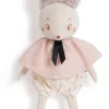 Cottontails Baby Soft Toy Bunnies | Bunnies For Babies*Moulin Roty Brume the Mouse Bunny