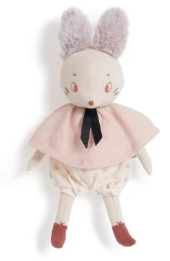 Cottontails Baby Soft Toy Bunnies | Bunnies For Babies*Moulin Roty Brume the Mouse Bunny