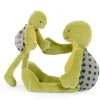 Cottontails Baby Baby Soft Toys | Soft Toys*Moulin Roty Camille the Tortoise 32cm