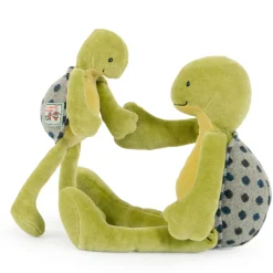 Cottontails Baby Baby Soft Toys | Soft Toys*Moulin Roty Camille the Tortoise 32cm