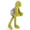 Cottontails Baby Baby Soft Toys | Soft Toys*Moulin Roty Camille the Tortoise 22cm