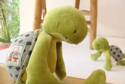 Cottontails Baby Baby Soft Toys | Soft Toys*Moulin Roty Camille the Tortoise 22cm