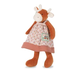 Cottontails Baby Baby Soft Toys | Soft Toys*Moulin Roty Charlotte the cow 32cm