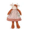 Cottontails Baby Baby Soft Toys | Soft Toys*Moulin Roty Charlotte the cow 24cm