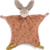 Cottontails Baby Bunnies For Babies | Comforters & Rattles*Moulin Roty Clay Bunny Comforter