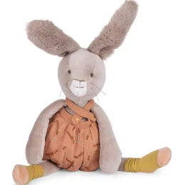Cottontails Baby Soft Toy Bunnies | Bunnies For Babies*Moulin Roty Clay the Bunny - 35cm