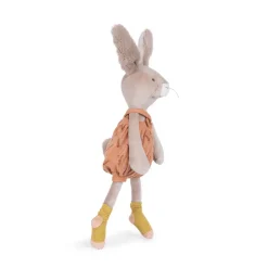 Cottontails Baby Soft Toy Bunnies | Bunnies For Babies*Moulin Roty Clay the Bunny - 35cm