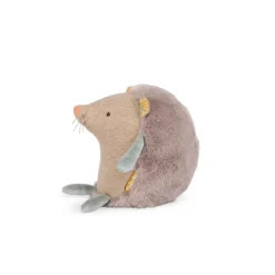 Cottontails Baby Musical & Activity | Musical & Activity*Moulin Roty Fluffy Musical Hedgehog