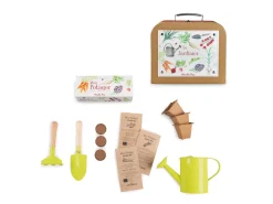 Cottontails Baby Garden & Nature*Moulin Roty Gardener's Gift Set