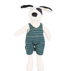 Cottontails Baby Baby Soft Toys | Soft Toys*Moulin Roty Julius the Dog 24cm
