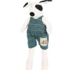 Cottontails Baby Baby Soft Toys | Soft Toys*Moulin Roty Julius the Dog 33cm