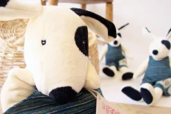 Cottontails Baby Baby Soft Toys | Soft Toys*Moulin Roty Julius the Dog 33cm