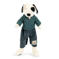 Cottontails Baby Baby Soft Toys | Soft Toys*Moulin Roty Julius the Dog 47cm