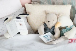Cottontails Baby Baby Soft Toys | Soft Toys*Moulin Roty Julius the Dog 33cm