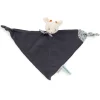 Cottontails Baby Comforters & Rattles*Moulin Roty lamb muslin comforter