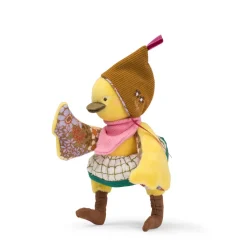 Cottontails Baby Baby Soft Toys | Soft Toys*Moulin Roty Les Minouchkas Rita the Duck