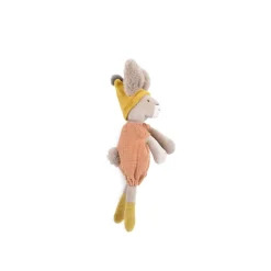 Cottontails Baby Soft Toy Bunnies | Bunnies For Babies*Moulin Roty Little Clay Bunny - 28cm