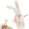 Cottontails Baby Soft Toy Bunnies | Bunnies For Babies*Moulin Roty Louison Rabbit - Little Snow