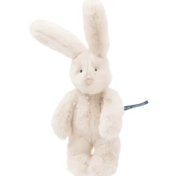 Cottontails Baby Soft Toy Bunnies | Bunnies For Babies*Moulin Roty Louison Rabbit - Little Snow