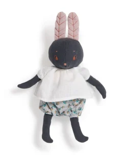 Cottontails Baby Soft Toy Bunnies | Bunnies For Babies*Moulin Roty Lune the rabbit