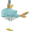 Cottontails Baby Musical & Activity | Musical & Activity*Moulin Roty musical whale