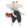 Cottontails Baby Baby Soft Toys | Soft Toys*Moulin Roty Nuage the sheep