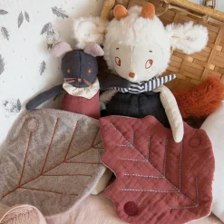 Cottontails Baby Baby Soft Toys | Soft Toys*Moulin Roty Nuage the sheep