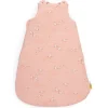 Cottontails Baby Clothing & Nursery*Moulin Roty Pink Swans Baby Sleeping Bag 70cm