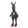 Cottontails Baby Baby Soft Toys | Soft Toys*Moulin Roty Pomme des Bois - Anatole the donkey