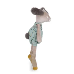 Cottontails Baby Soft Toy Bunnies | Bunnies For Babies*Moulin Roty Sage the Bunny - 35cm