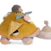 Cottontails Baby Musical & Activity | Musical & Activity*Moulin Roty Sumptuous Activity Turtle